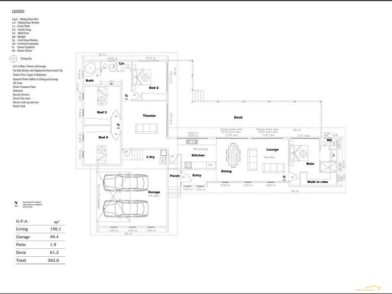 Lot 2 Jim Whyte Way, Beecher QLD 4680