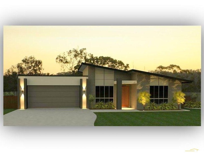 Lot 3 Brendonna Road, Beecher QLD 4680