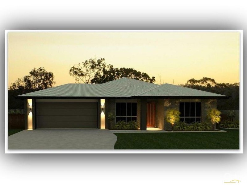 Lot 3 Brendonna Road, Beecher QLD 4680