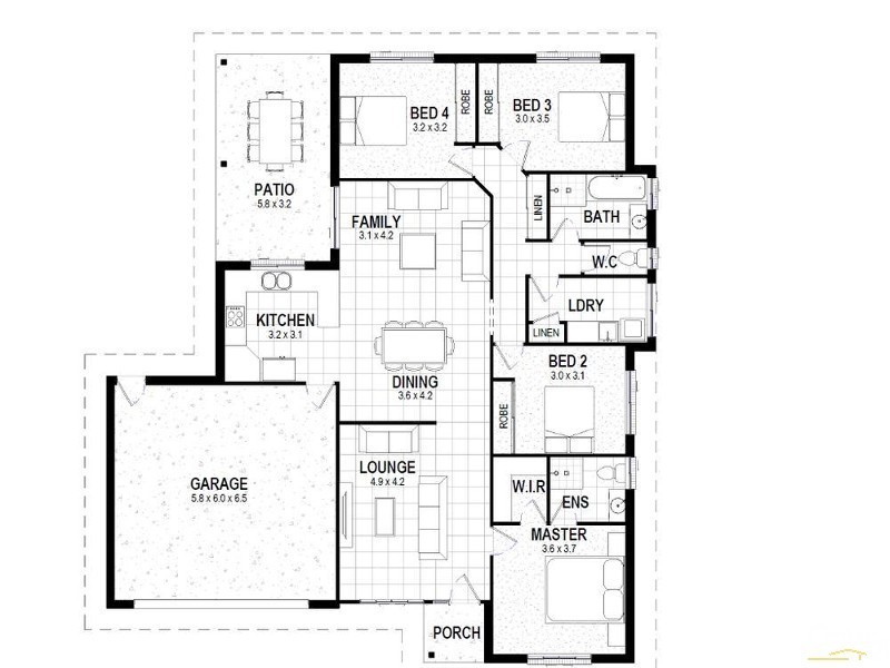 Lot 3 Brendonna Road, Beecher QLD 4680