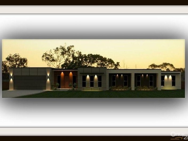 Lot 2 Brendonna Road, Beecher QLD 4680