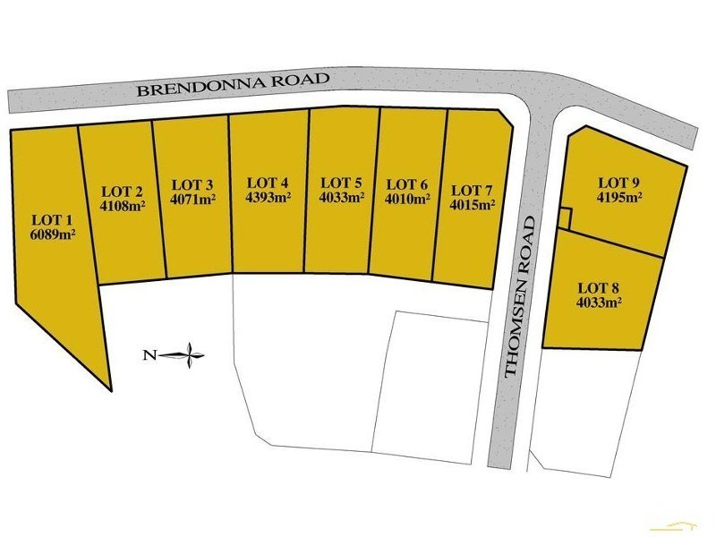 Lot 2 Brendonna Road, Beecher QLD 4680