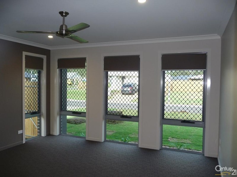 4 Bellbird Circuit, Forest Springs Estate, Telina QLD 4680