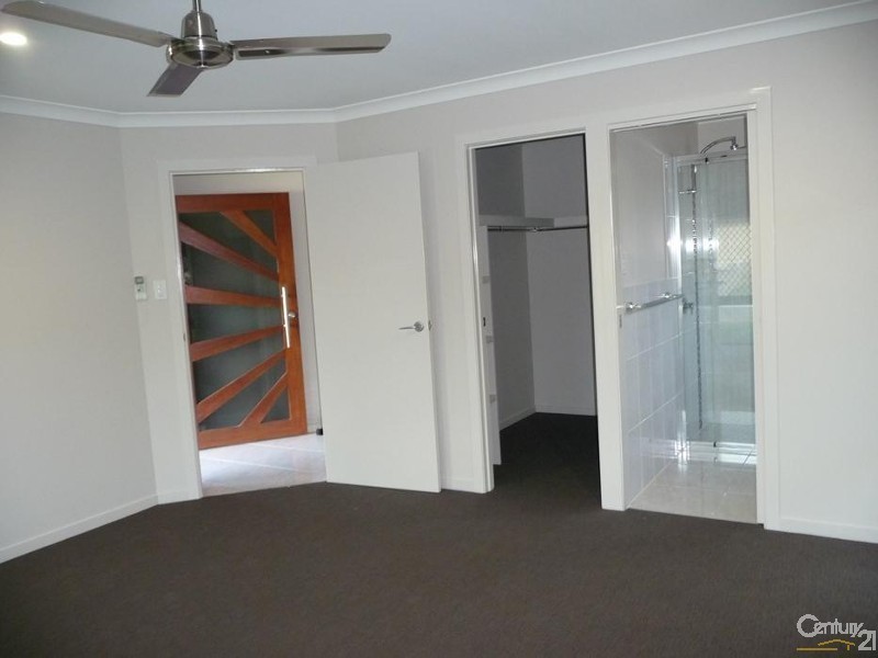 4 Bellbird Circuit, Forest Springs Estate, Telina QLD 4680