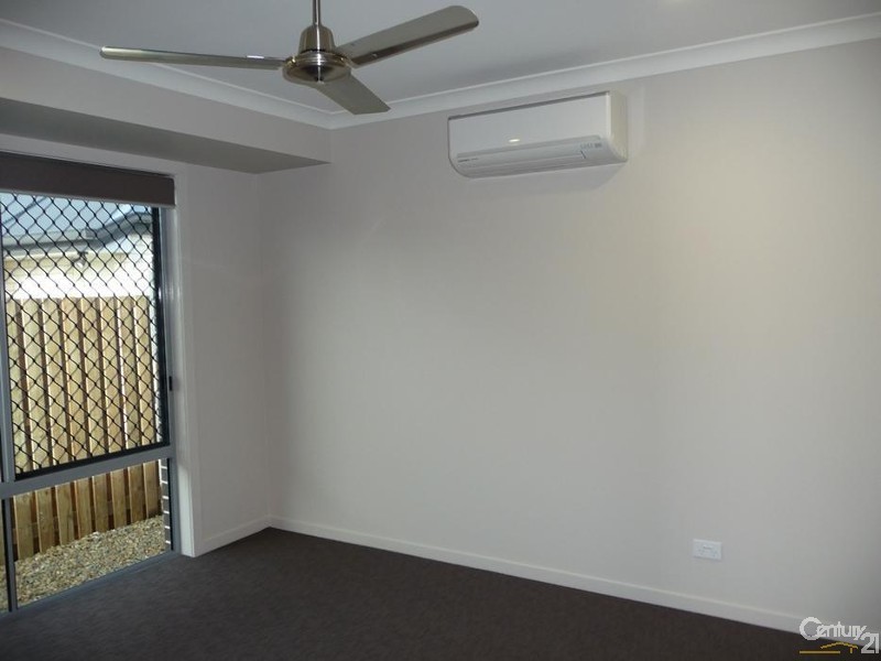 4 Bellbird Circuit, Forest Springs Estate, Telina QLD 4680