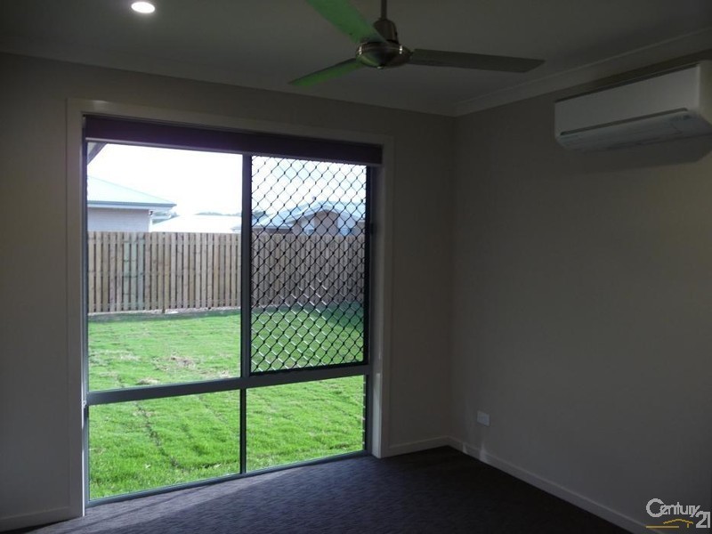 4 Bellbird Circuit, Forest Springs Estate, Telina QLD 4680