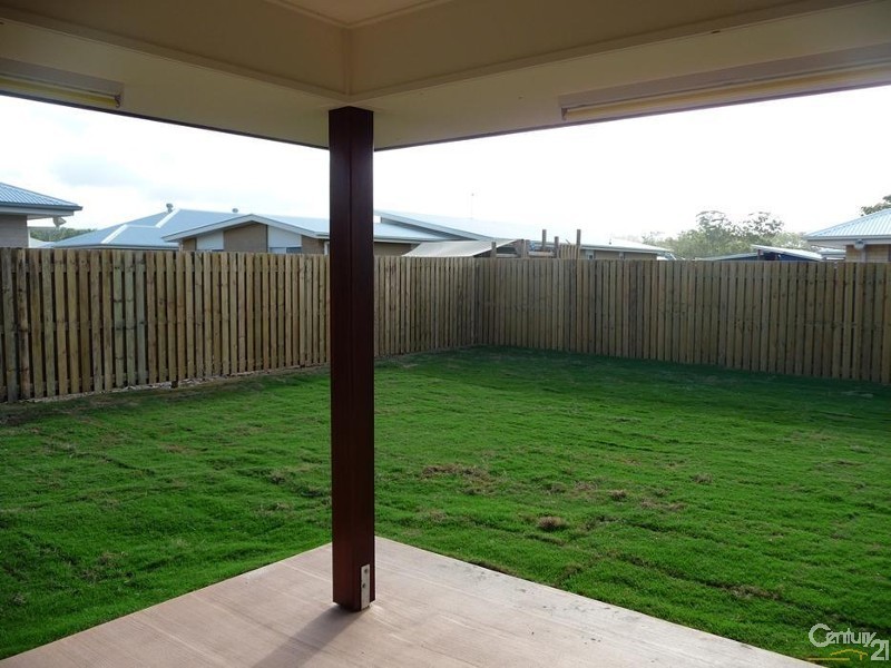 4 Bellbird Circuit, Forest Springs Estate, Telina QLD 4680