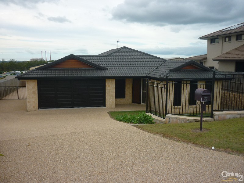 13 Leslie Street, Clinton QLD 4680