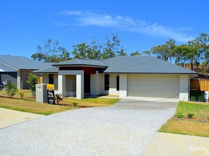 23 Shearwater Drive, BROOKEVIEW ESTATE, Glen Eden QLD 4680