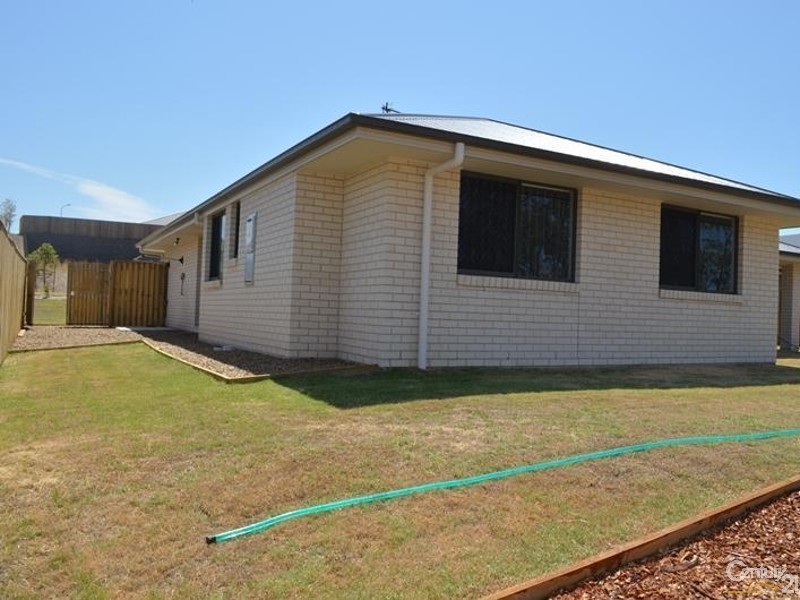 23 Shearwater Drive, BROOKEVIEW ESTATE, Glen Eden QLD 4680