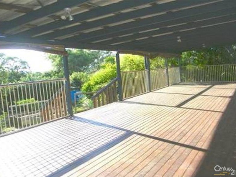 24 Coase Street, West Gladstone QLD 4680