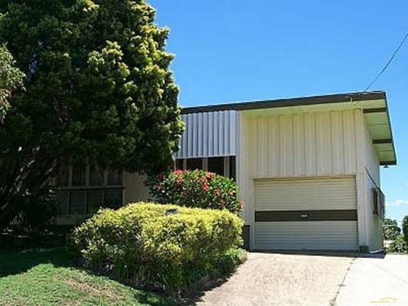 24 Coase Street, West Gladstone QLD 4680