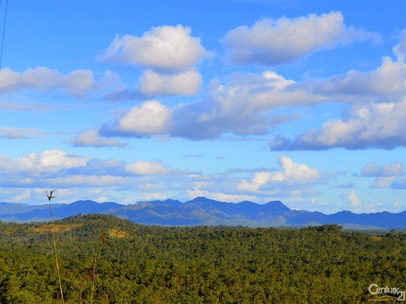 101 Sawmill Road, Calliope QLD 4680