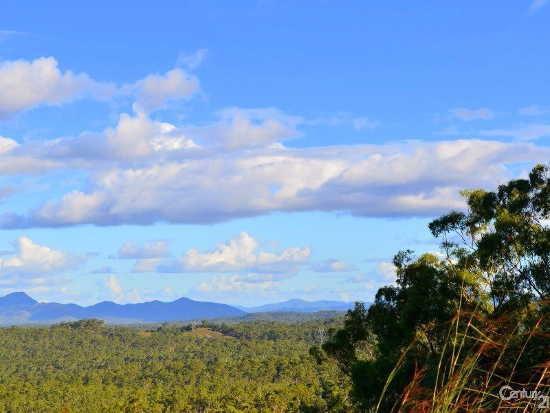 101 Sawmill Road, Calliope QLD 4680