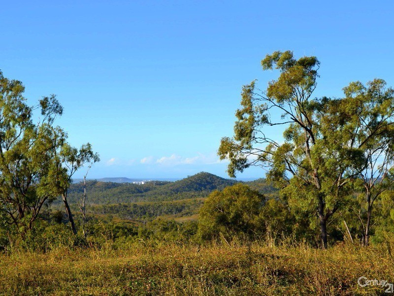 101 Sawmill Road, Calliope QLD 4680