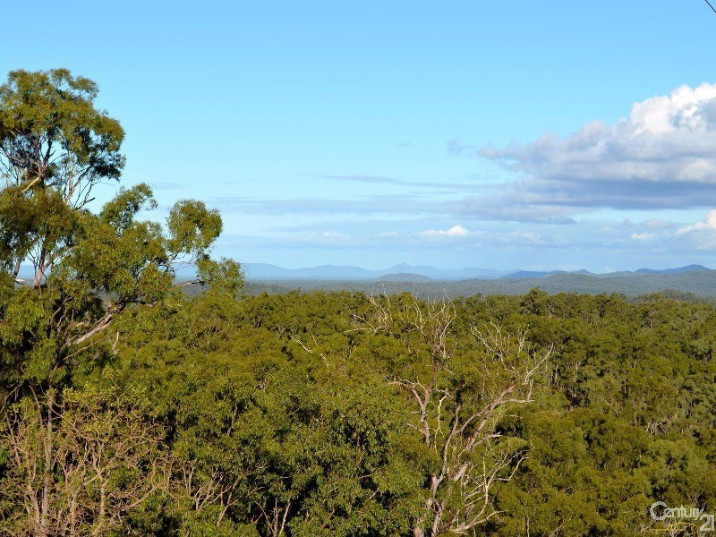 101 Sawmill Road, Calliope QLD 4680