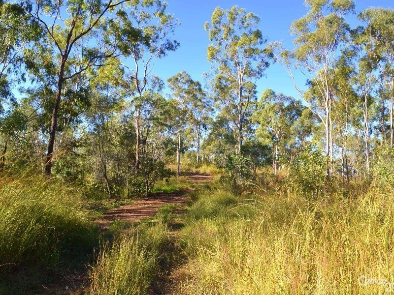 101 Sawmill Road, Calliope QLD 4680