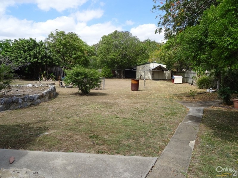 5 Bell Street, Calliope QLD 4680