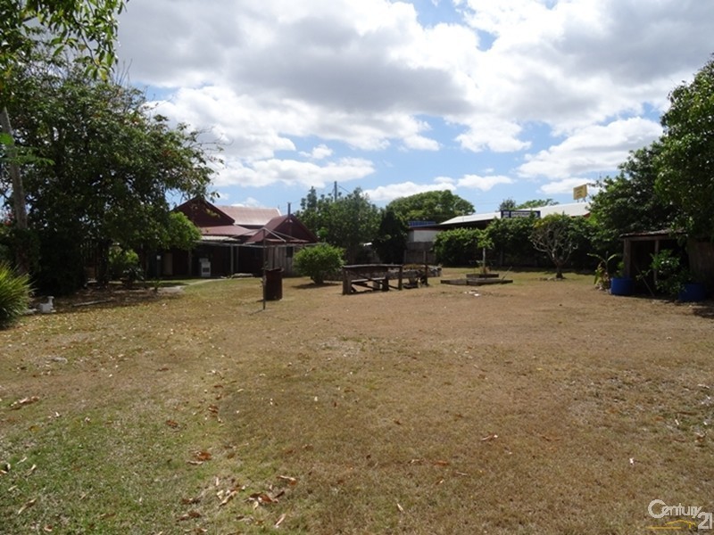 5 Bell Street, Calliope QLD 4680