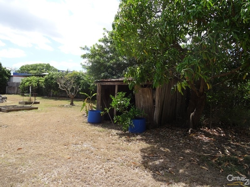 5 Bell Street, Calliope QLD 4680