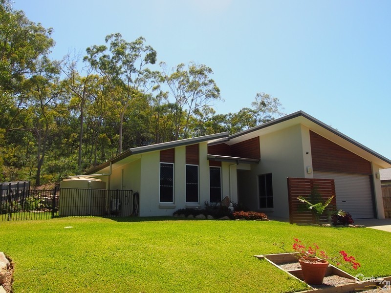 36 Sanctuary Place, South Gladstone QLD 4680