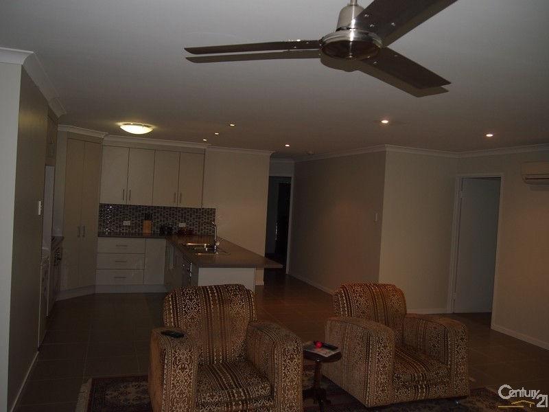 36 Sanctuary Place, South Gladstone QLD 4680