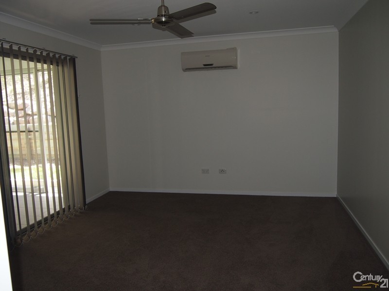 36 Sanctuary Place, South Gladstone QLD 4680