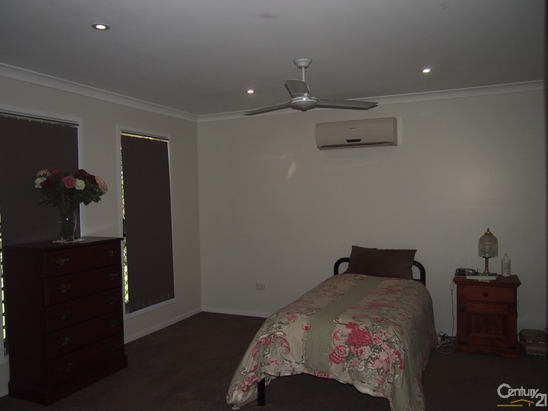 36 Sanctuary Place, South Gladstone QLD 4680