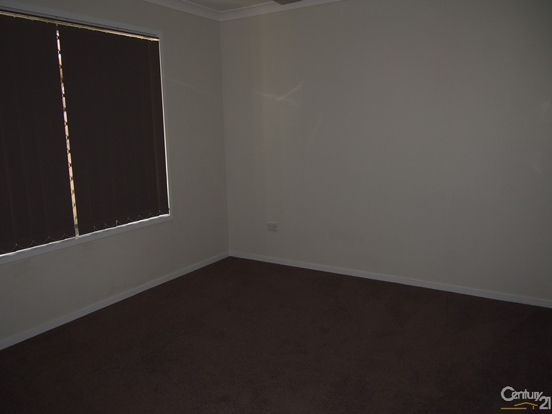 36 Sanctuary Place, South Gladstone QLD 4680