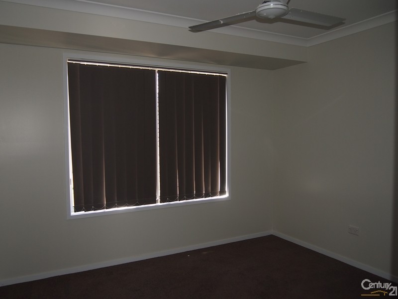 36 Sanctuary Place, South Gladstone QLD 4680