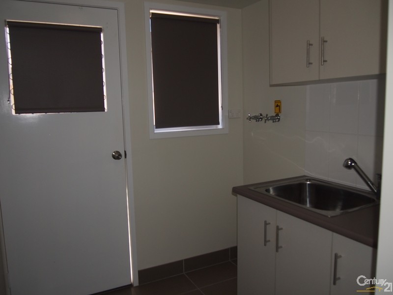 36 Sanctuary Place, South Gladstone QLD 4680