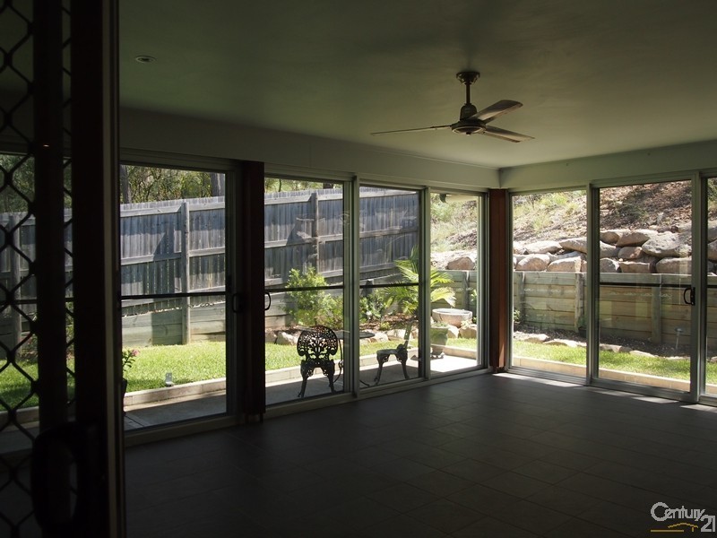 36 Sanctuary Place, South Gladstone QLD 4680