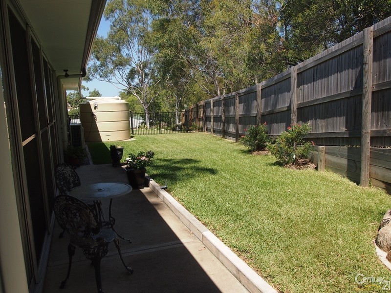 36 Sanctuary Place, South Gladstone QLD 4680