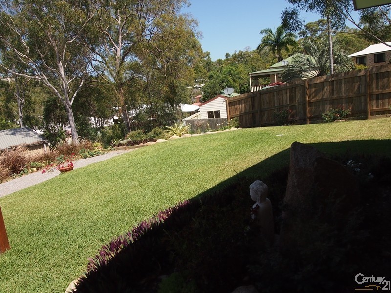 36 Sanctuary Place, South Gladstone QLD 4680