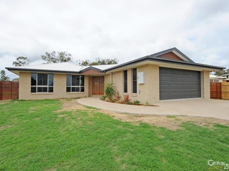 19 Ingra Close, Glen Eden QLD 4680