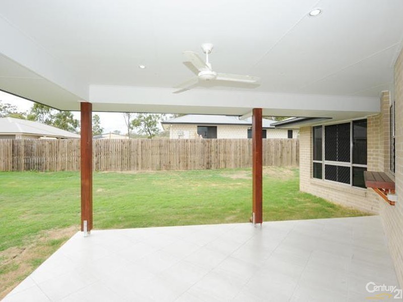 19 Ingra Close, Glen Eden QLD 4680