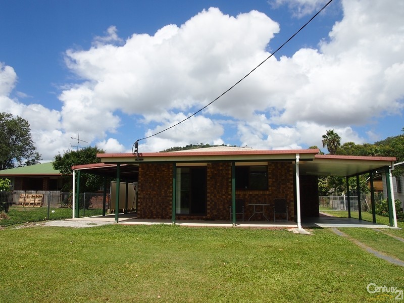 1375 Calliope River Road, Yarwun QLD 4694