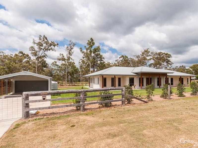 403 Jim Whyte Way, Beecher QLD 4680