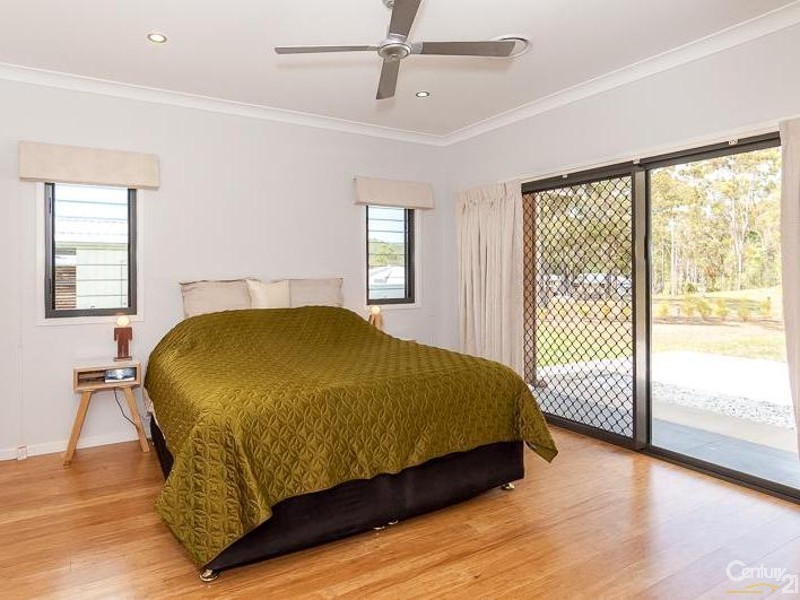 403 Jim Whyte Way, Beecher QLD 4680