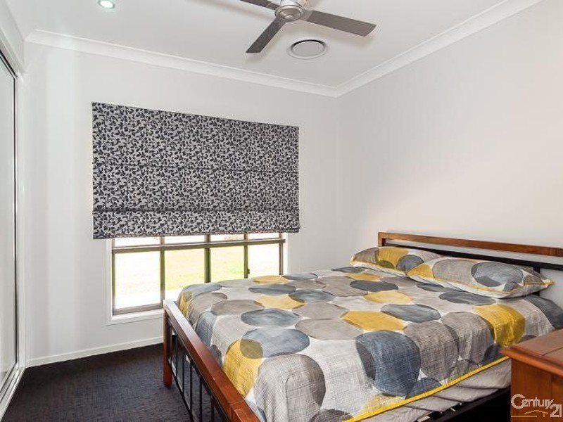 403 Jim Whyte Way, Beecher QLD 4680