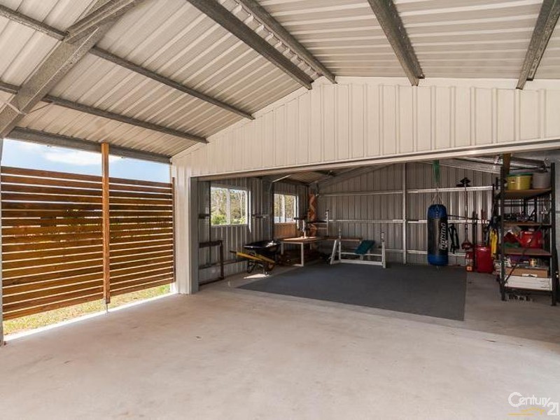 403 Jim Whyte Way, Beecher QLD 4680