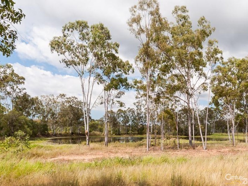 403 Jim Whyte Way, Beecher QLD 4680