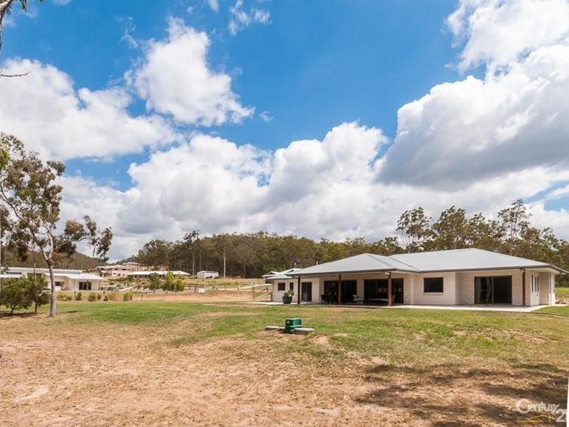 403 Jim Whyte Way, Beecher QLD 4680