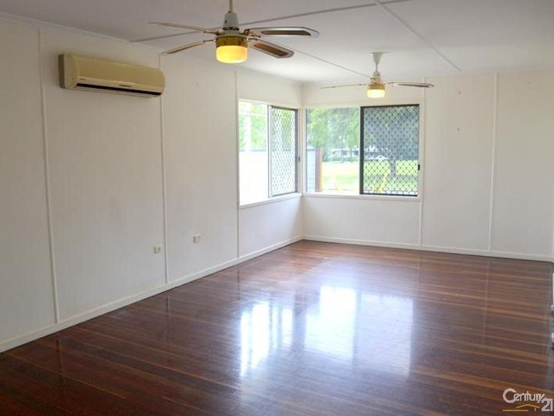 9 Mellefont Street, West Gladstone QLD 4680