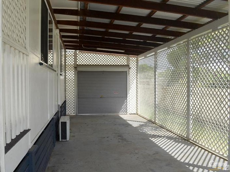 9 Mellefont Street, West Gladstone QLD 4680