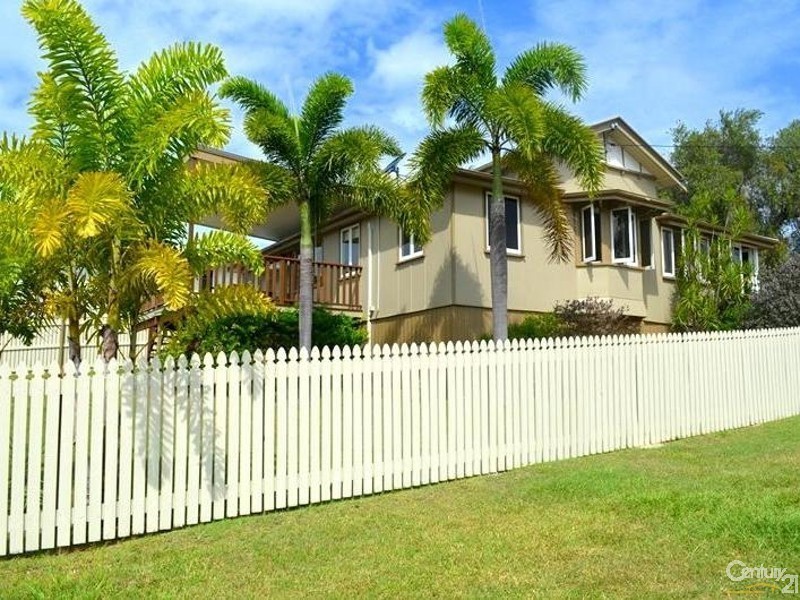 22 Boles Street, West Gladstone QLD 4680