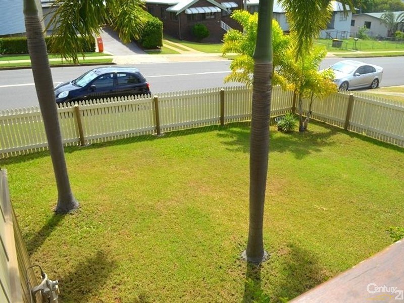 22 Boles Street, West Gladstone QLD 4680