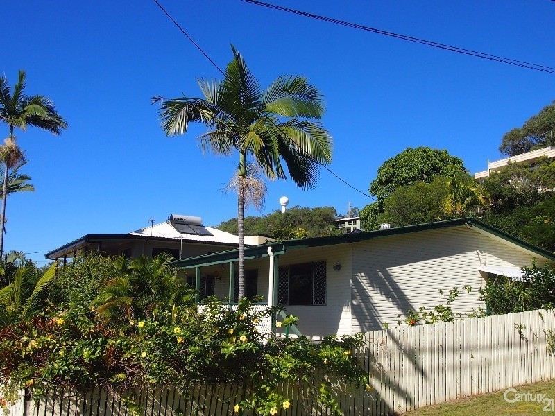 165 Oaka Street, South Gladstone QLD 4680