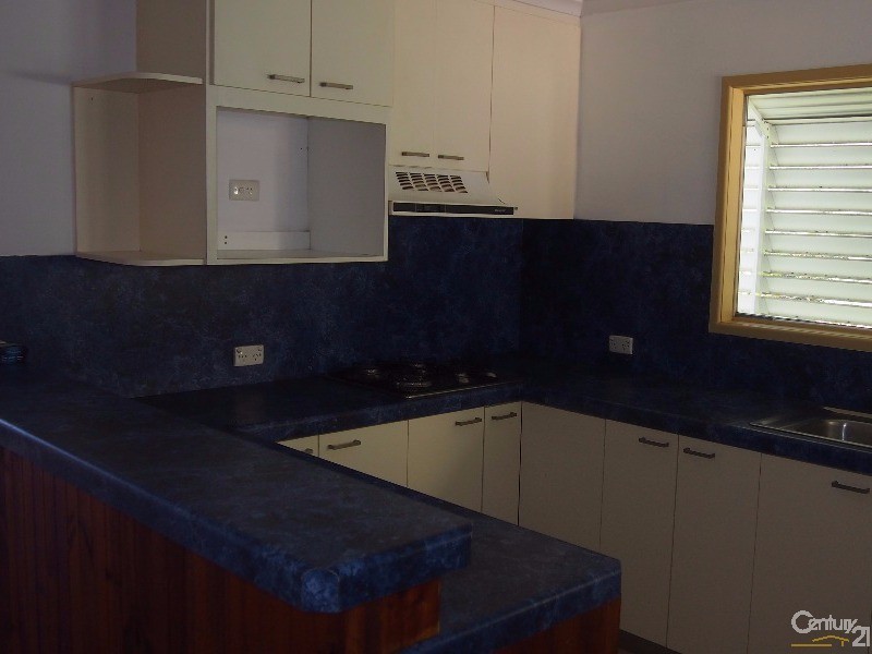 165 Oaka Street, South Gladstone QLD 4680