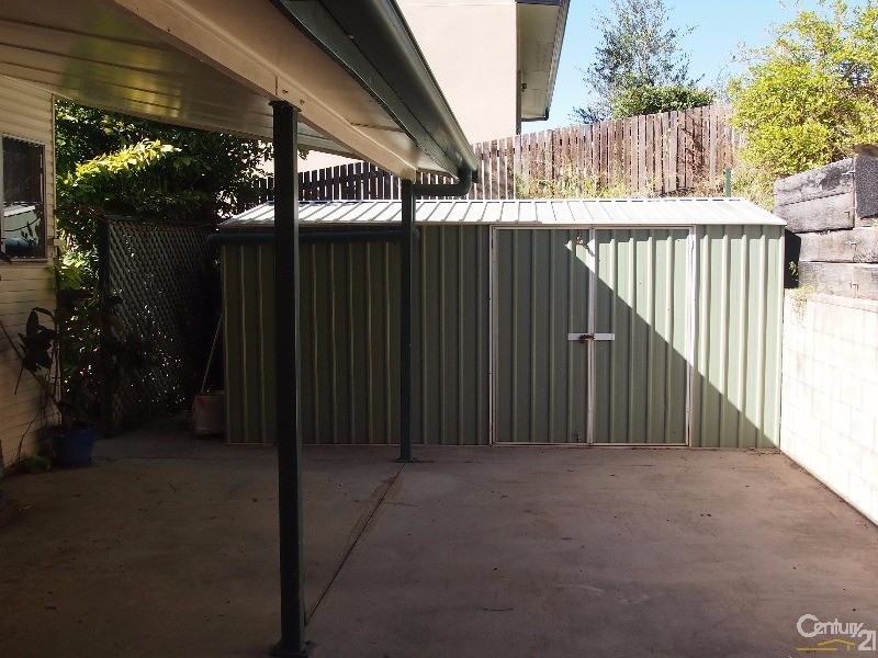 165 Oaka Street, South Gladstone QLD 4680